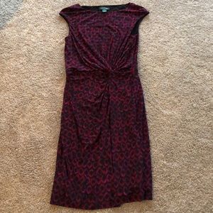 Ralph Lauren dress